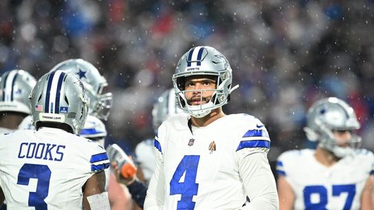 Cowboys eager to erase road woes at Miami (NFL)
