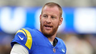 Rams to rest Matthew Stafford, start Carson Wentz in finale (NFL)