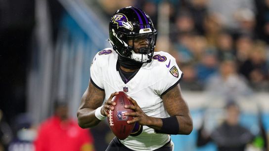 Ravens down Jaguars, punch ticket to playoffs (NFL)