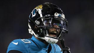 Jaguars re-signing CB Montaric Brown to 3-year, $33M deal (NFL)
