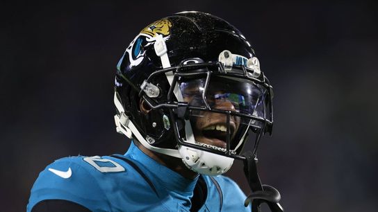 Jaguars re-signing CB Montaric Brown to 3-year, $33M deal (NFL)