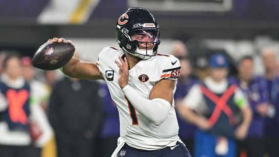 Bears bid to ride recent home success into clash vs. Cards (NFL)