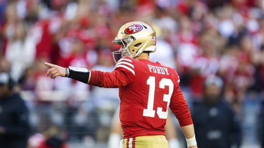 Gold mined: Kyle Shanahan, 49ers struck it rich with QB Brock Purdy (NFL)