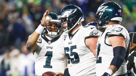 Eagles out to halt slide, continue recent dominance of Giants (NFL)