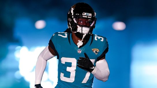Colts sign veteran CBs Tre Herndon, Duke Shelley (NFL)
