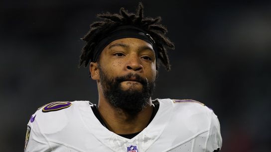 Texans sign veteran cornerback Arthur Maulet (NFL)