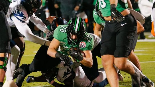 UTSA handles Marshall for first bowl win ever (College Football)