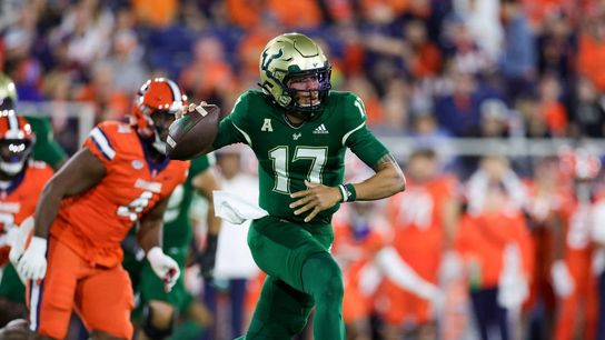 South Florida throttles Syracuse in Boca Raton Bowl (College Football)