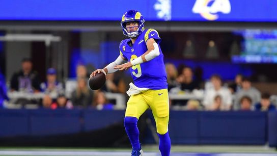 Matthew Stafford leading Rams' playoff push, while Giants sort out QB position (NFL)