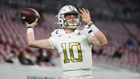 Neighbors Georgia Tech, Georgia State meet for first time (College Football)