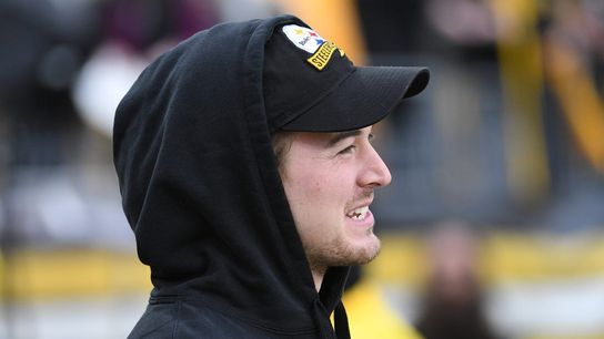 Steelers QB Kenny Pickett denies refusing backup role (NFL)