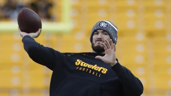 Steelers, QB Mitch Trubisky agree to part ways (NFL)