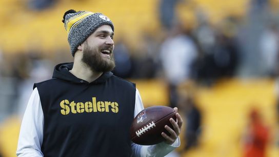 Steelers TE Pat Freiermuth agrees to 4-year, $48.4M deal (NFL)