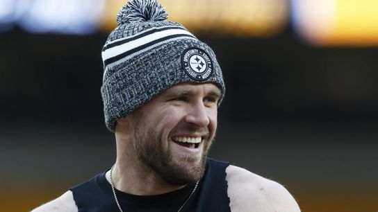 Aaron Donald: T.J. Watt now best defensive player in NFL (NFL)