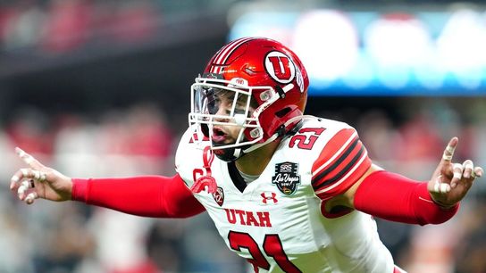 Northwestern edges Utah in Las Vegas Bowl (College Football)