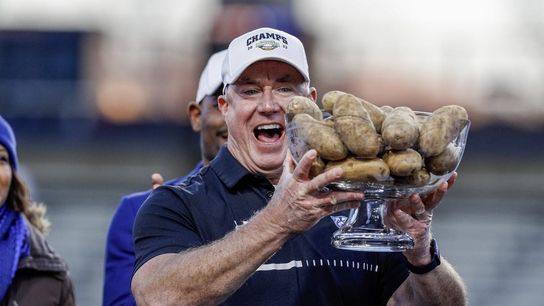 Spring practices halted as Georgia State coach Shawn Elliott resigns (College Football)
