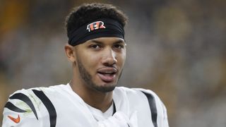 Report: WR Tyler Boyd to sign 1-year deal with Titans (NFL)