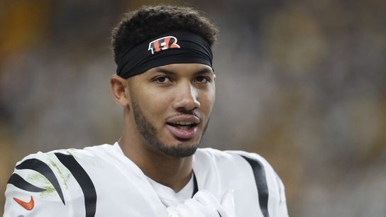 Report: WR Tyler Boyd to sign 1-year deal with Titans (NFL)