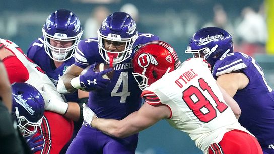 Miami (Ohio) looks to extend series success at Northwestern (College Football)