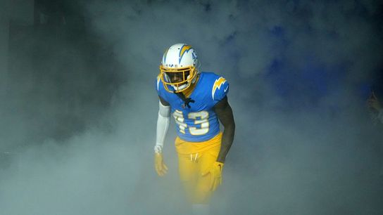 Commanders sign free agent CB Michael Davis (NFL)