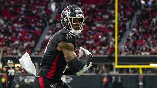 Falcons TE Kyle Pitts poised to play in opener vs. Steelers (NFL)