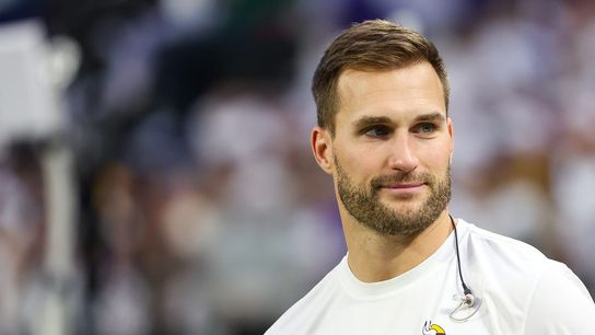 Kirk Cousins delivers video goodbye to Minnesota (NFL)