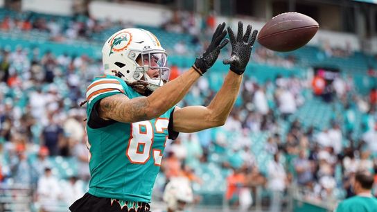 Former Steelers WR Chase Claypool plans NFL comeback (NFL)