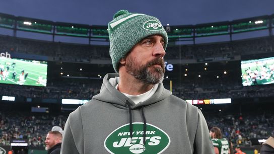 Aaron Rodgers, Jets begin redemption season bid vs. 49ers (NFL)