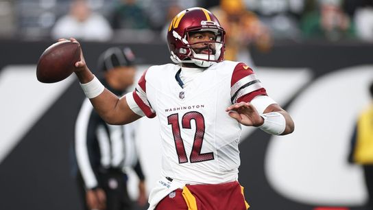 Reports: Patriots bringing back QB Jacoby Brissett (NFL)