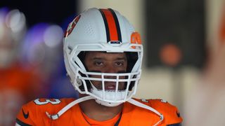 NFL free agency notebook: Russell Wilson headed to Pittsburgh (NFL)