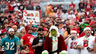 Netflix, NFL unwrap football for Christmas through 2026 (NFL)