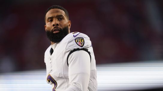 Report: Dolphins, Odell Beckham Jr. agree to 1-year deal (NFL)