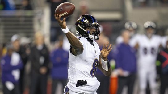 Lamar Jackson new MVP favorite as Brock Purdy plummets (NFL)