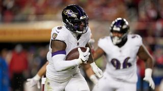Report: LB Patrick Queen lands 3-year, $41M deal with Steelers (NFL)