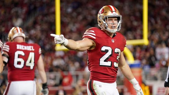 49ers installed as favorites to win Super Bowl (NFL)