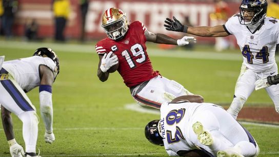 Report: Ravens DT Michael Pierce agrees to 2-year extension (NFL)