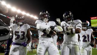 Ravens, 49ers can land No. 1 playoff seeds in Week 17 (NFL)