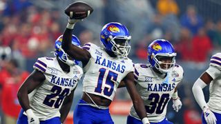 2024 NFL Draft: 10 sleepers to know (NFL)