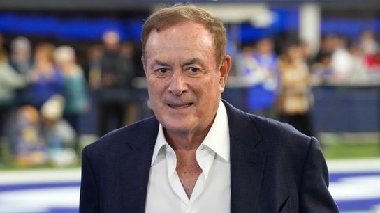 Al Michaels confirms return for 2024 TNF games with Amazon (NFL)