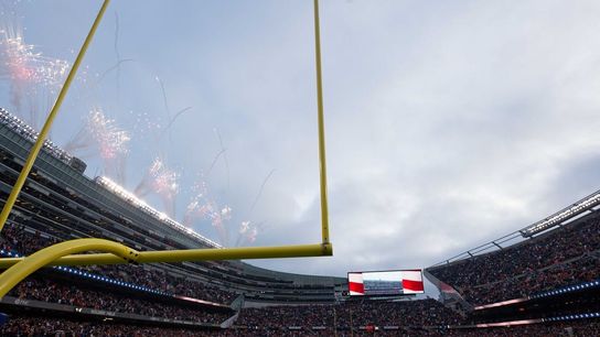 Bears focus on new lakefront stadium (NFL)