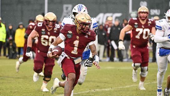Boston College aims to drop No. 10 Florida State to 0-2 (College Football)