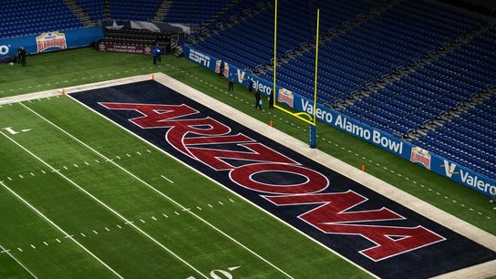 Arizona parting with AD Dave Heeke amid financial woes (College Football)