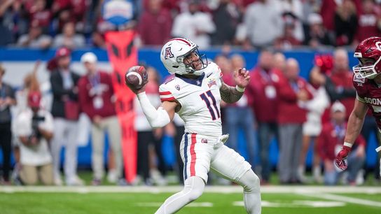No. 21 Arizona entertains old rival in Brent Brennan's debut (College Football)