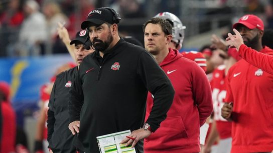 Ohio State awaiting final word on Bill O'Brien status (College Football)