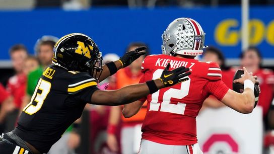 No. 9 Missouri rallies to beat No. 7 Ohio State in Cotton Bowl (College Football)