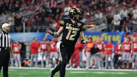 No. 11 Missouri draws overhauled Murray State in weeknight opener (College Football)