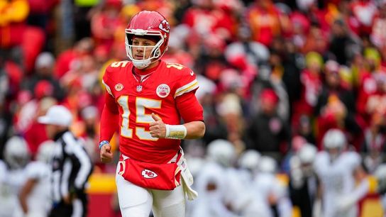 Chiefs QB Patrick Mahomes wants to play 15 more seasons (NFL)