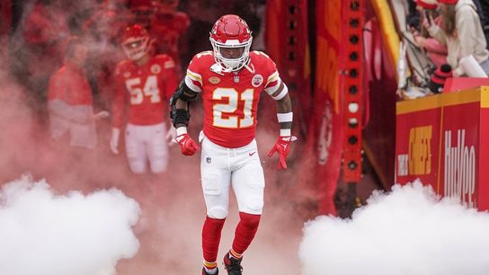 Report: Chiefs bringing back S Mike Edwards (NFL)