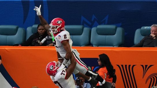 No. 6 Georgia throttles No. 5 Florida State in Orange Bowl rout (College Football)