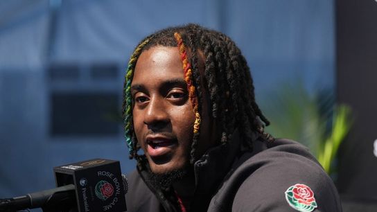 Report: CB Kool-Aid McKinstry has foot fracture (NFL)